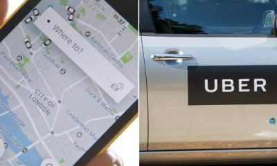 Uber