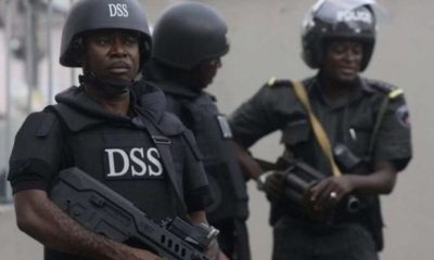 DSS Issues Another Warning Against Causing Ethnic, Religious Unrest