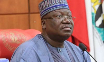 Lawan Seeks Establishment Of Electoral Offences Commission