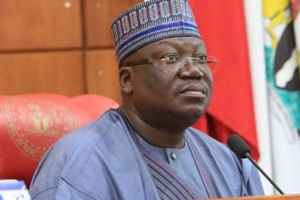 Lawan Seeks Establishment Of Electoral Offences Commission