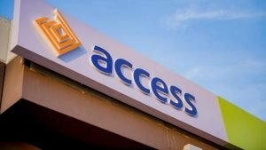 How Access Bank Pitched A Winning Business Model To MTN – Aig-Imoukhuede