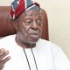 Why I Want To Organise National Conference – Afe Babalola