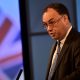 Andrew Bailey To Be Named Bank Of England Governor