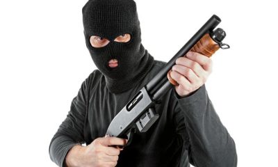 Abuja, Armed robbers, Lagos, robbers