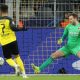 UCL: Dortmund Defeat Slavia Prague To Reach Champions League Last 16