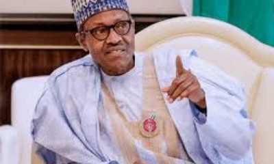 President Muhammadu Buhari on Tuesday revealed N3.7billion has been recovered from Niger Delta Development Commission contractors.