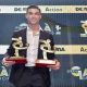 Cristiano Ronaldo Wins 2019 Best Player Award