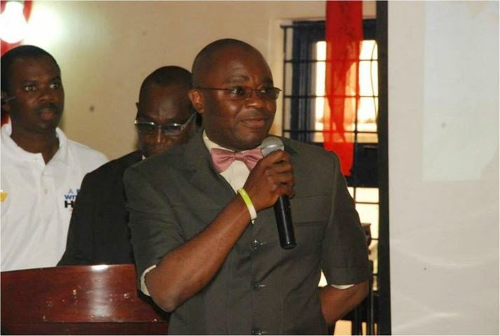 ECI 12th Biennial Convention: Ex Lagos Commissioner, Opeifa Calls For Greater Synergy With Political Institutions