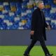 Napoli Sack Carlo Ancelotti Despite Champions League Round 16 Qualification