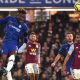 EPL: Tammy Abraham Helps Chelsea Rediscover Winning Formula, Defeat Aston Villa