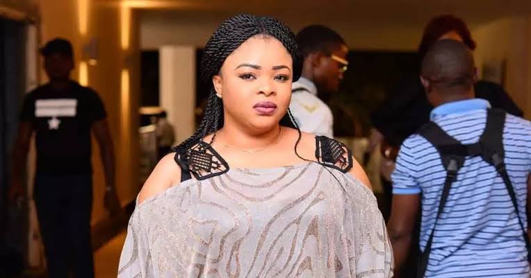 'I Have Not Made Money From Nollywood Yet', Popular Actress Reveals