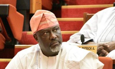 Dino Melaye