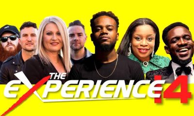 All You Need To Know About Experience 2019, Performing Artistes And How to Watch From Home