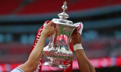 See Who Chelsea, Liverpool Will Be Playing In FA Cup 4th Round (See Full Fixtures)