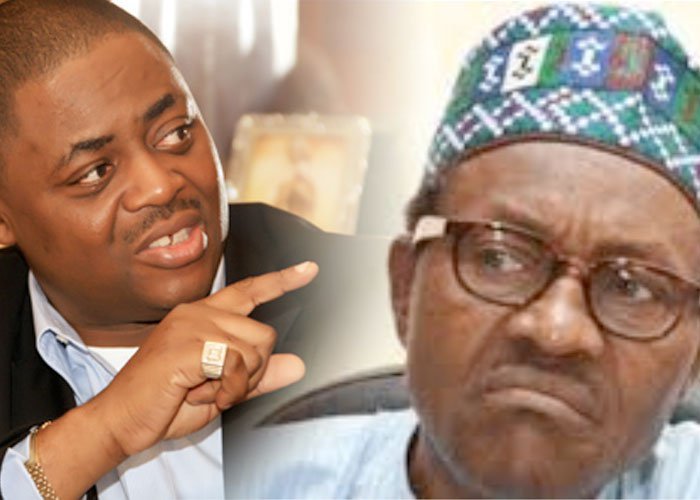 Coronavirus: Buhari Must Hold Live Broadcast On His Health – Fani-Kayode