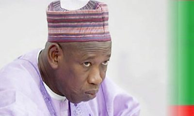 Ganduje