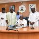 Gombe: Gov. Inuwa Yahaya Signs N130.83bn 2020 Budget