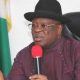 Gov. David Umahi