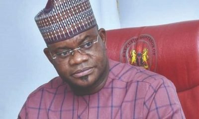 Yahaya Bello