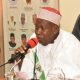 Insurgency: Ganduje Visits Zulum, To Adopt More Orphans