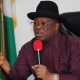 Gov David Umahi Suspends 5 Permanent Secretaries For 6 Months