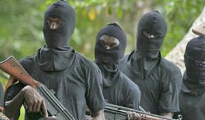 BREAKING: Again, Taraba NLC Chairman Abducted By Gunmen