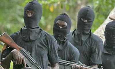 BREAKING: Again, Taraba NLC Chairman Abducted By Gunmen