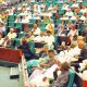 Just In: Coronavirus: Reps To Suspend Plenary For 2 Weeks