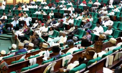 Insecurity: Reps Divided Over Motion to Summon Buhari