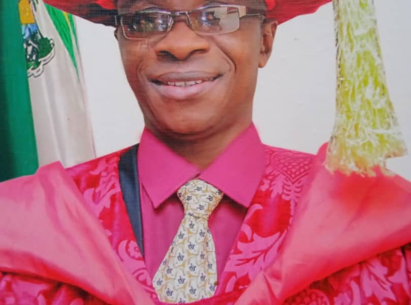 Iyaloja-General: My Mother Was Embodiment Of Morality - Prof. Nosiru Onibon