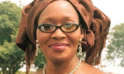 Kemi Olunloyo