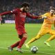 UCL: Liverpool Defeat Red Bull Salzburg, Through To Round Of 16