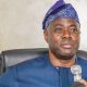 Makinde Appoints Special Adviser On Infrastructure