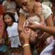 Malaysia Records First Polio Case After 27 Years