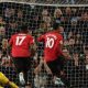 EPL: Manchester United Crush Man City In Derby Match