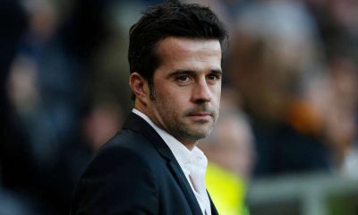 Everton Appoint Manager After Marco Silva's Contract Termination