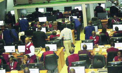 2019: Nigeria’s Stock Market Ends In Red, 2020 Offers Hope