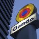 Oando Plc