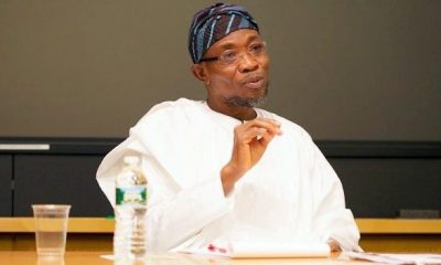 Aregbesola