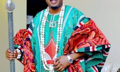 Alleged Assault: Court Orders Oluwo of Iwo To Appear 