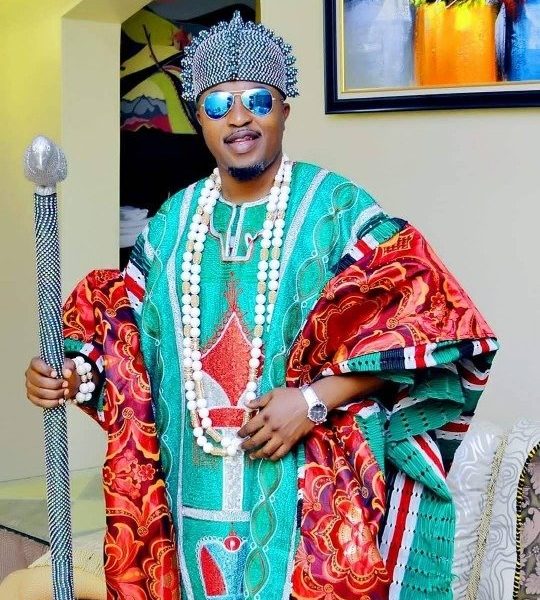 Alleged Assault: Court Orders Oluwo of Iwo To Appear 