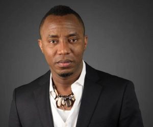 Court Orders MFM General Overseer, To Pay $7,320 To Sowore