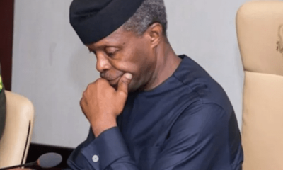 Why Osinbajo?s Helicopter Crashed - AIB