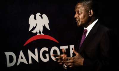 See The Latest Ranking Of Dangote In Global Billionaires Index