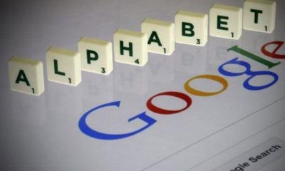 Google Parent Alphabet Joins The $1 Trillion Club