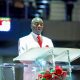 Oyedepo Reacts To Attempted Bomb Attack On His Church