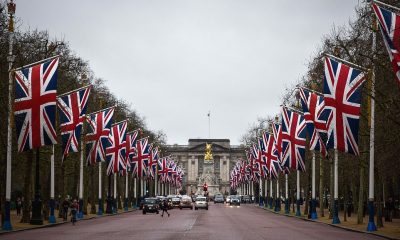 Brexit New Dawn: UK Leaves EU Today