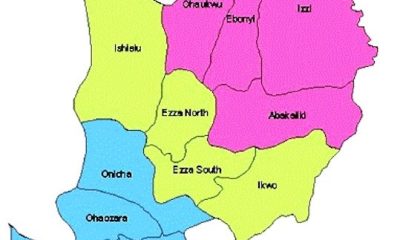 Ebonyi Record Six Covid-19 Deaths