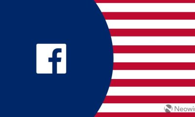 U.S Election: Facebook Tightens Policy On Political Ads