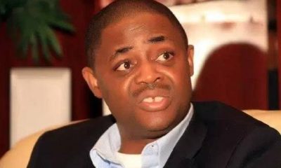 MASSOB Fani Kayode